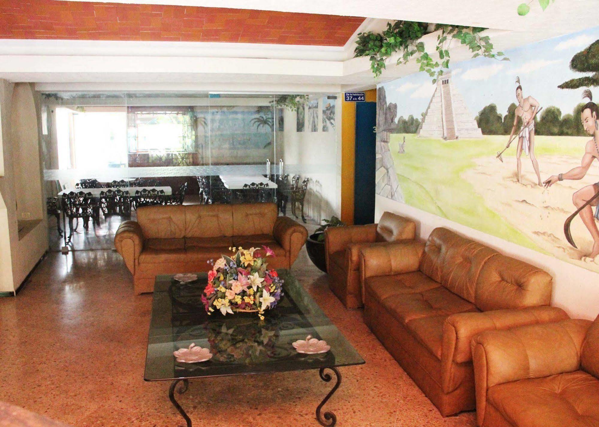 Hotel Suites Elia Noemi เมริดา ภายนอก รูปภาพ