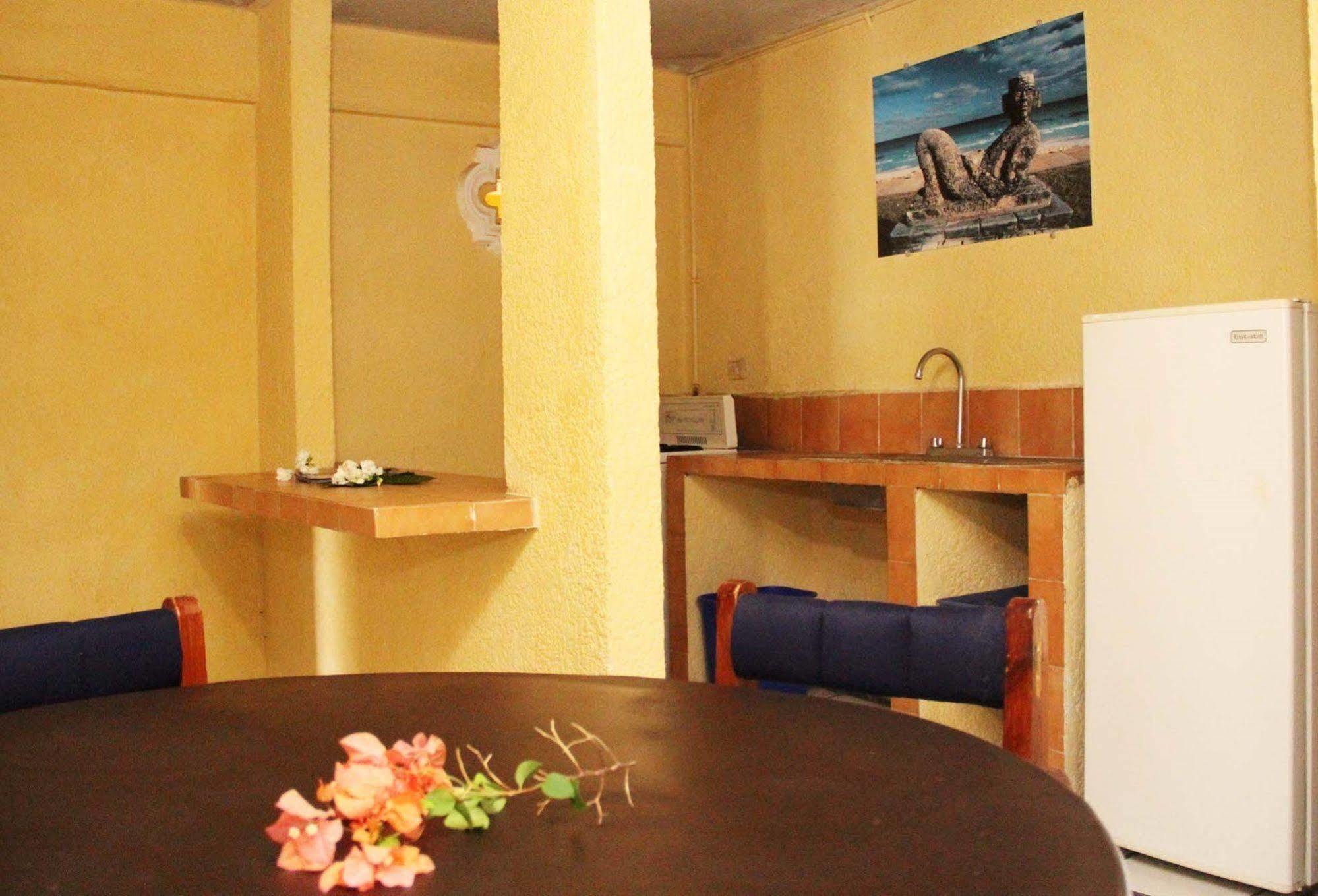 Hotel Suites Elia Noemi เมริดา ภายนอก รูปภาพ