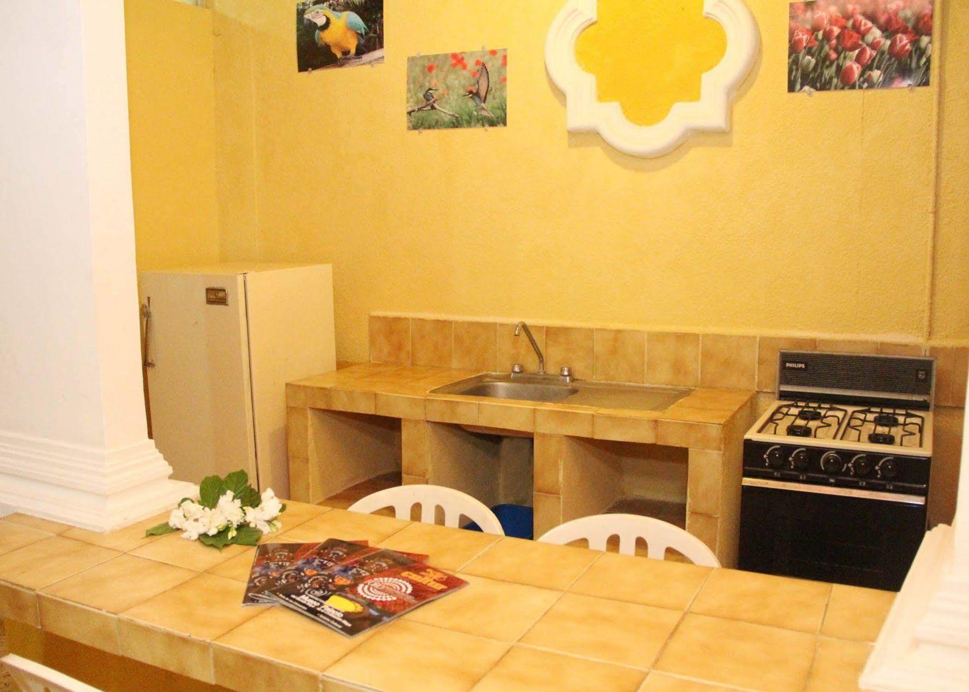 Hotel Suites Elia Noemi เมริดา ภายนอก รูปภาพ